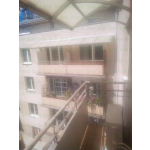 OCHRONA BALKONU DLA KOTÓW SIATKA BEZINWAZYJNY MONTAŻ Ożarów Mazowiecki