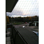 Ochrona balkonu przed kotem bez wiercenia Ożarów Mazowiecki