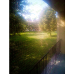 Siatka dla kotów na balkon montaż bez wiercenia Ożarów Mazowiecki