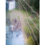 Kocie siatki bezinwazyjny montaż Łomianki