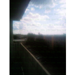 Montaż siatki na balkon dla kota BEZINWAZYJNY MONTAŻ Łomianki