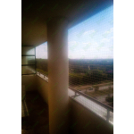 Zabezpieczenie balkonu kot Łomianki