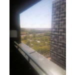 Montaż siatki ochronnej przeciw ptakom Warszawa