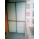 OCHRONA BALKONU DLA KOTA BEZINWAZYJNY MONTAŻ Józefów