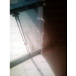 Montaż siatki ochronnej przeciw gołębiom bez wiercenia Józefów