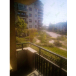 MONTAŻ SIATKI BALKONOWEJ DLA KOTA Józefów