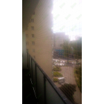 Siatka dla kotów na balkon montaż Józefów