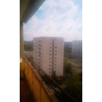 Siatka na balkon przeciw ptakom z montażem Józefów