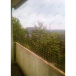 BEZINWAZYJNY Montaż siatki ochronnej przeciw ptakom Pułtusk