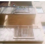 Zakładanie siatek na balkon bez wiercenia Pułtusk