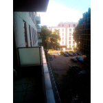 Siatka na balkon wzmocniona drucikiem Pułtusk