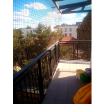 Siatka dla kota montaż Pułtusk