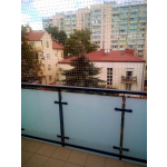 Firma montująca siatki na balkonie bezinwazyjny montaż Sulejówek