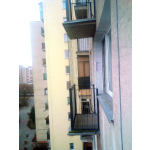 MONTAŻ siatki bez wiercenia Sulejówek