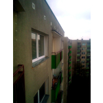 Osiatkowanie balkonów Sulejówek