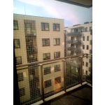 Montaż siatki na balkon BEZINWAZYJNY MONTAŻ Otwock