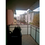 MONTAŻ siatki bez wiercenia Otwock