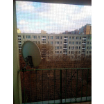 Ochrona balkonu przed kotem Otwock