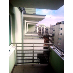 KOCIA SIATKA NA BALKON bezinwazyjny montaż Józefów