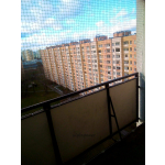 Montaż siatki dla kota cena Józefów