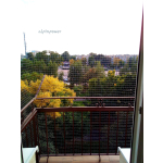 BEZINWAZYJNY Montaż siatki na balkon dla kota Mińsk Mazowiecki