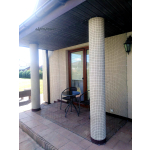 BEZINWAZYJNY montaż siatki dla kota Mińsk Mazowiecki