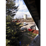 Montaż siatki na balkonie Mińsk Mazowiecki