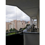 Siatki na balkon montaż Mińsk Mazowiecki