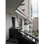 BEZINWAZYJNY Montaż siatki ochronnej przeciw gołębiom Wyszków