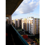 Siatka na balkon dla kota z montażem BEZINWAZYJNYM Wyszków