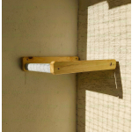 PÓŁKI, LEGOWISKA, ŚCIANKI WSPINACZKOWE