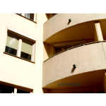 Siatka balkonowa montaż BEZINWAZYJNY Wyszków