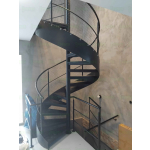 SIATKA OCRONNA NA SCHODY